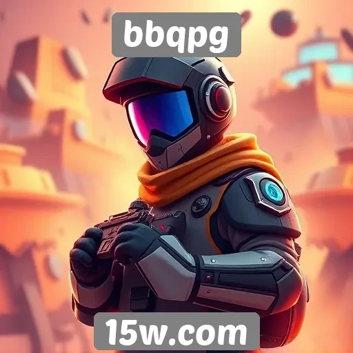 Plataforma de jogos bbqpg destaca inovações em 2025