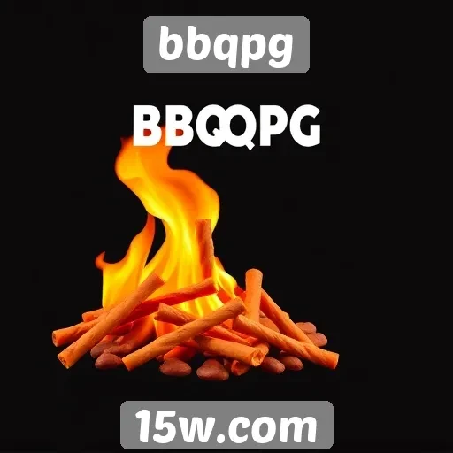 Impacto do design no uso do site bbqpg