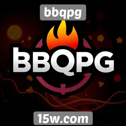 recursos exclusivos do site bbqpg