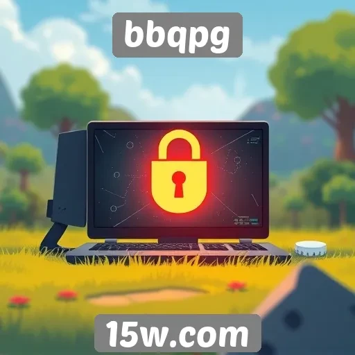Logo da bbqpg