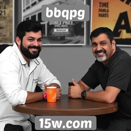 Entrevista com desenvolvedores sobre o futuro do bbqpg