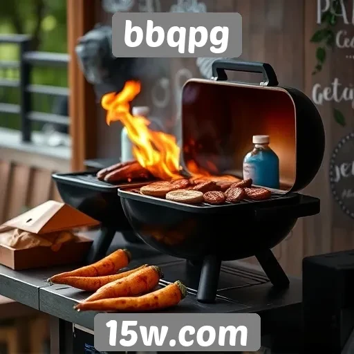 Dicas para maximizar a experiência no site bbqpg