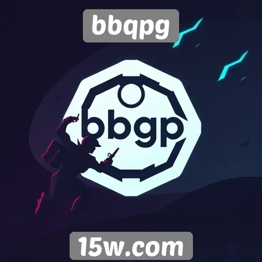 Logo da bbqpg