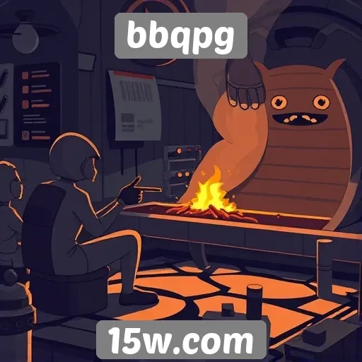 Análise detalhada da experiência do usuário no bbqpg